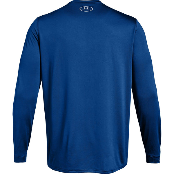 [1305776-400] Mens Under Armour Locker Tee 2.0 Long Sleeve Shirt