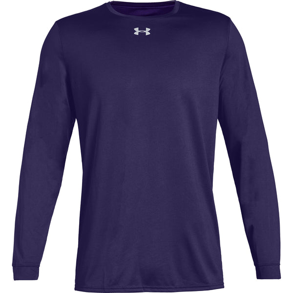 [1305776] Mens Under Armour Locker Tee 2.0 Long Sleeve Shirt