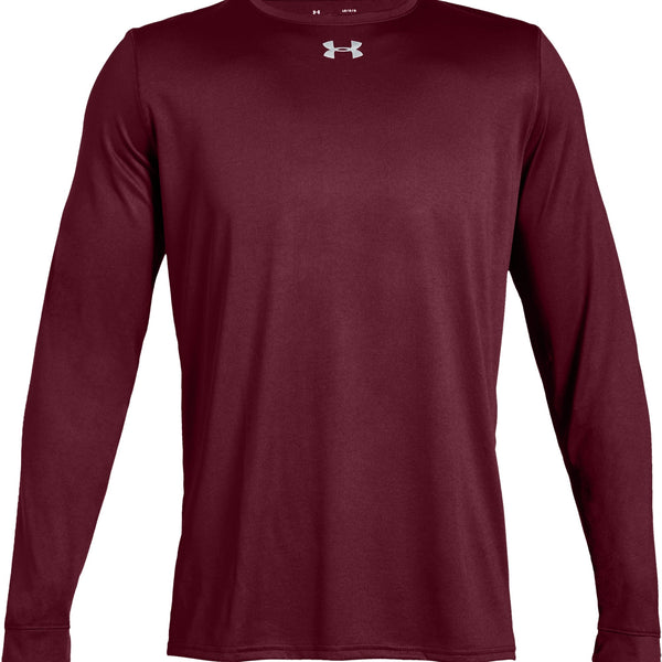 [1305776-625] Mens Under Armour Locker 2.0 Long Sleeve