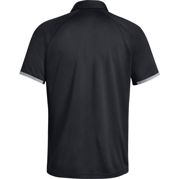 [1306583-001] Mens Under Armour Rival Polo Shirt