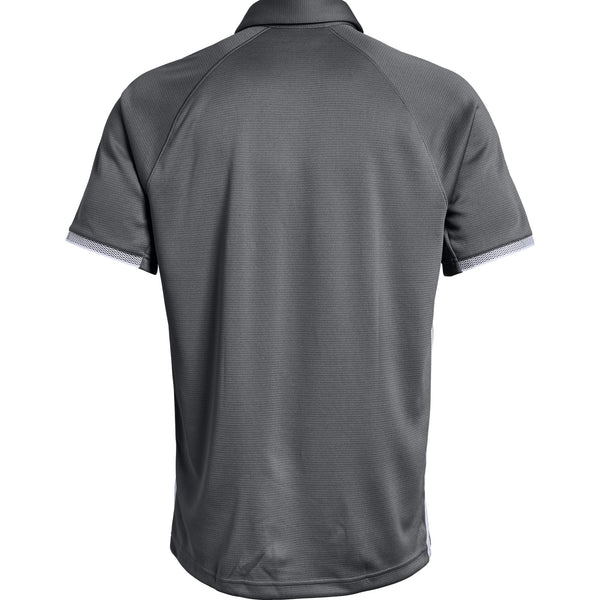 [1306583-040] Mens Under Armour Rival Polo Shirt