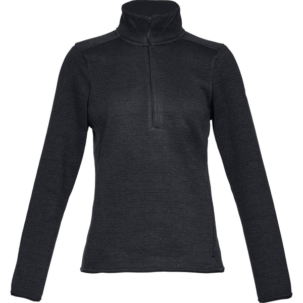 [1316287-001] Womens Under Armour Wintersweet 1/2 Zip 2.0