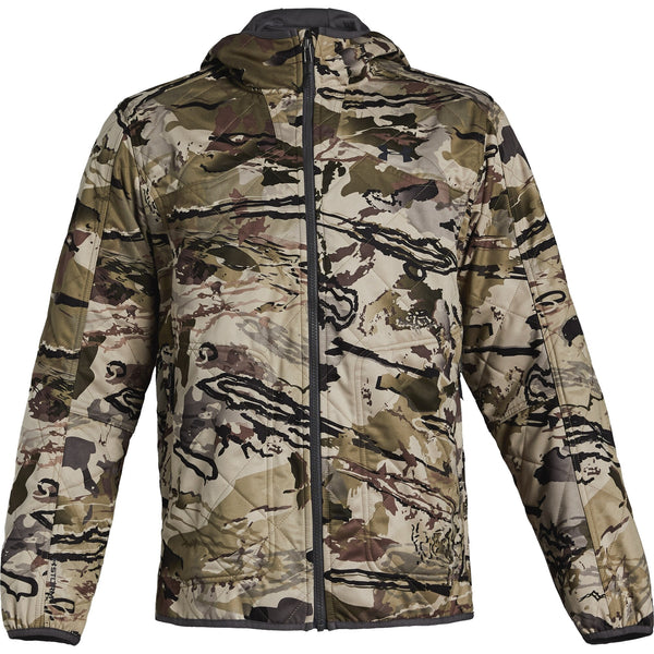 [1316741-999] Mens Under Armour Brow Tine Jacket