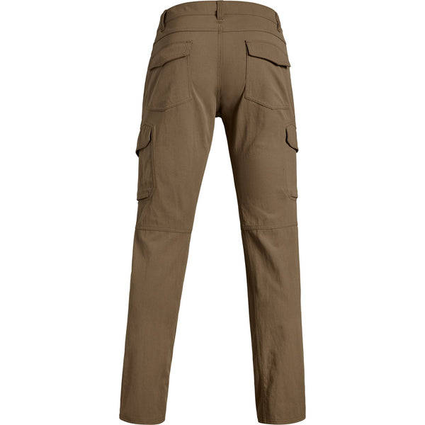 [1316930-728] Mens Under Armour Tactical Guardian Cargo Pants