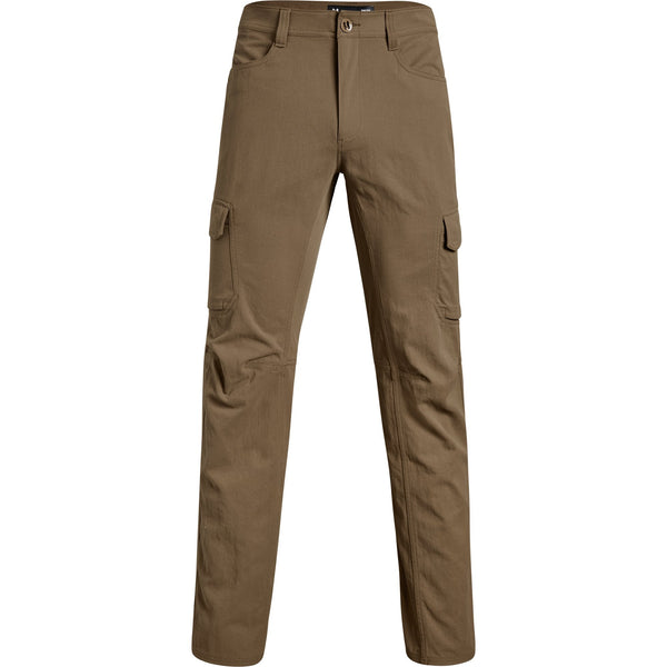 [1316930-728] Mens Under Armour Tactical Guardian Cargo Pants