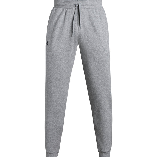 [1317455-025] Mens Under Armour Hustle Fleece Joggers