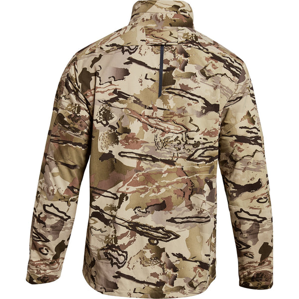 [1320252-999] Mens Under Armour Grit Jacket