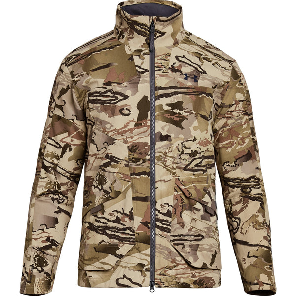 [1320252] Mens Under Armour Grit Jacket