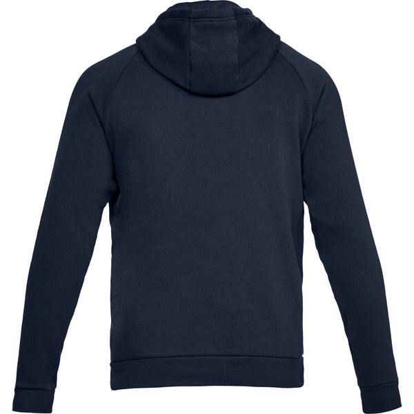 [1320736-408] Mens Under Armour Rival Fleece Pull Over Hoodie