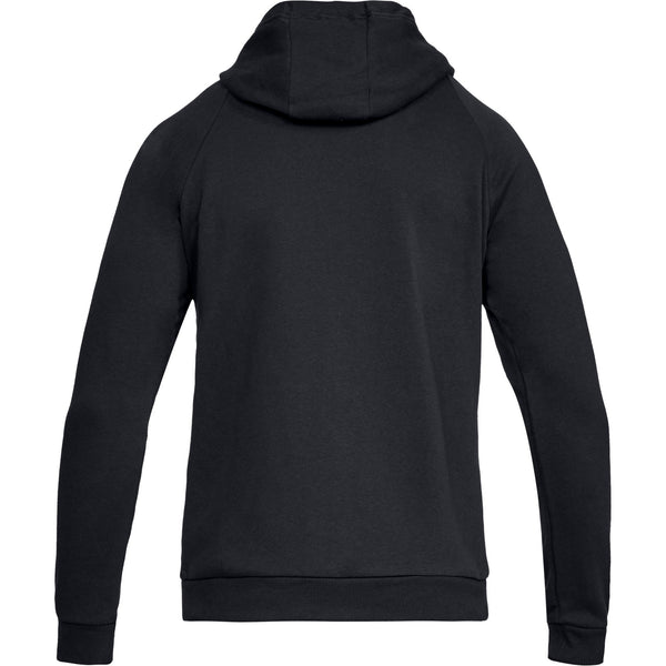 [1320737-001] Mens Under Armour Rival Fleece Full Zip Hoodie