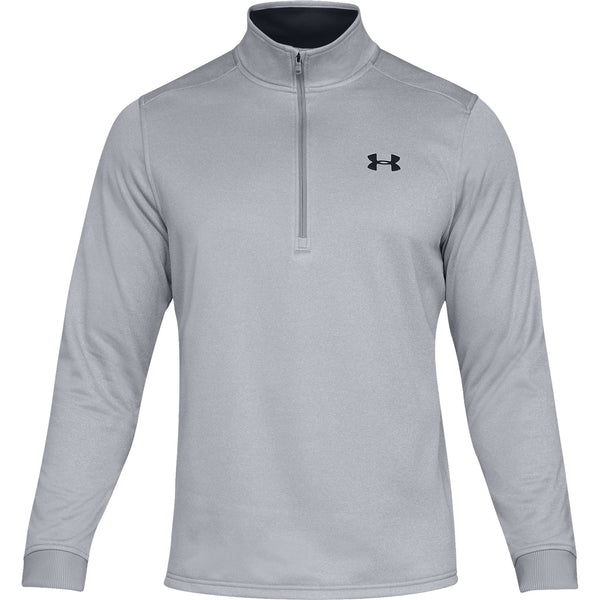 [1320745-035] Mens Under Armour Armour Fleece 1/2 Zip