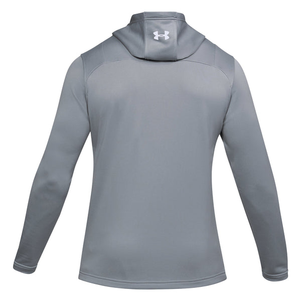 [1323105-035] Mens Under Armour Freedom Tech Terry PO Hoodie