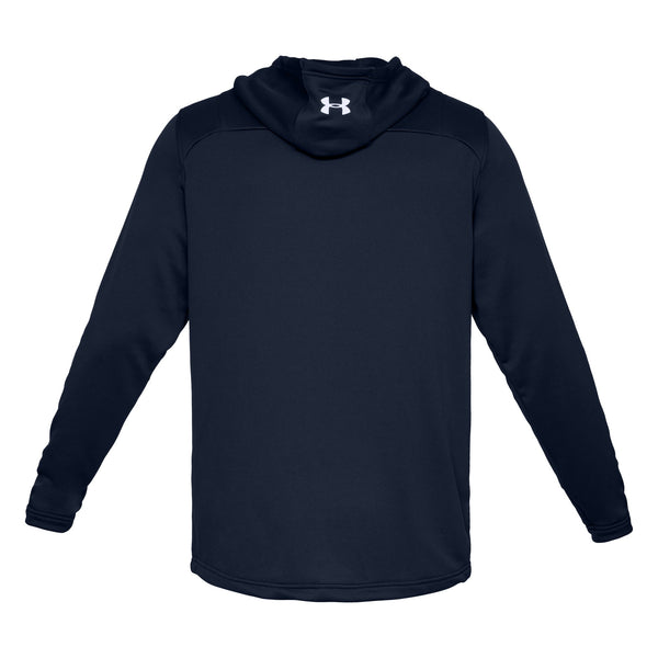 [1323105-408] Mens Under Armour Freedom Tech Terry PO Hoodie