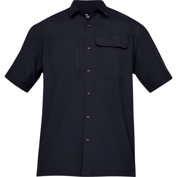 [1327453-001] Mens Under Armour Tactical Hunter Shirt
