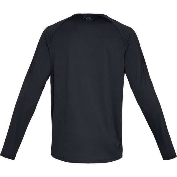 [1328496-001] Mens Under Armour Tech 2.0 Long Sleeve Shirt