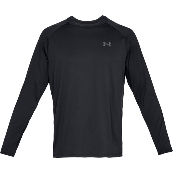 [1328496-001] Mens Under Armour Tech 2.0 Long Sleeve Shirt
