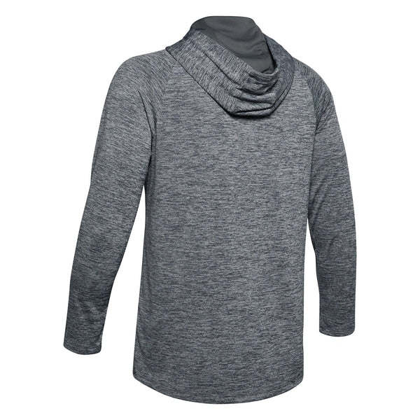 [1328703-013] Mens Under Armour Tech 2.0 Hoodie
