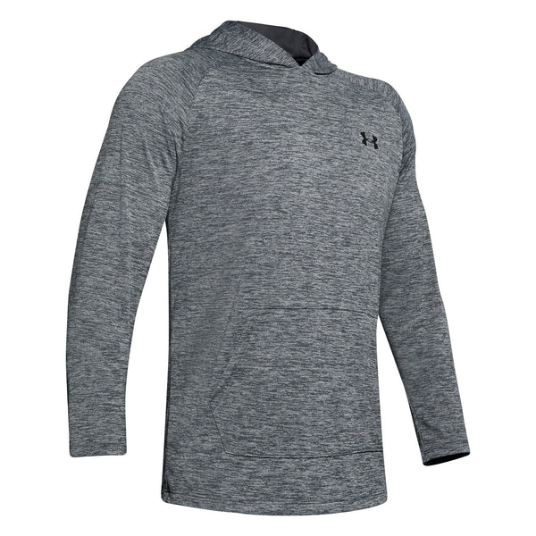 [1328703-013] Mens Under Armour Tech 2.0 Hoodie