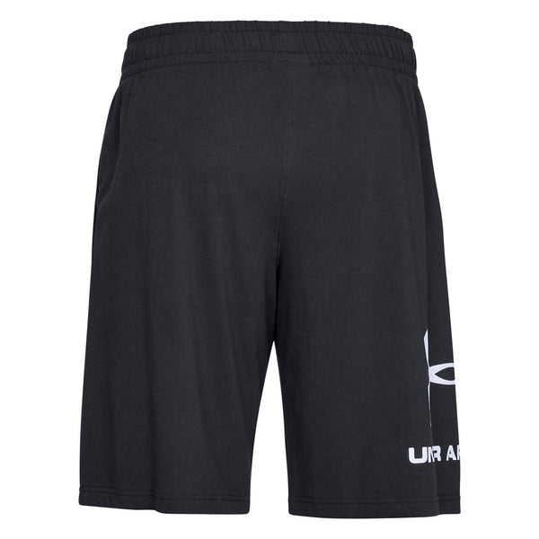 [1329300-001] Mens Under Armour Sportstyle Cotton Shorts