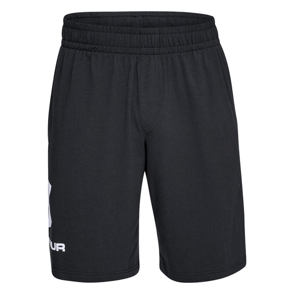 [1329300-001] Mens Under Armour Sportstyle Cotton Shorts