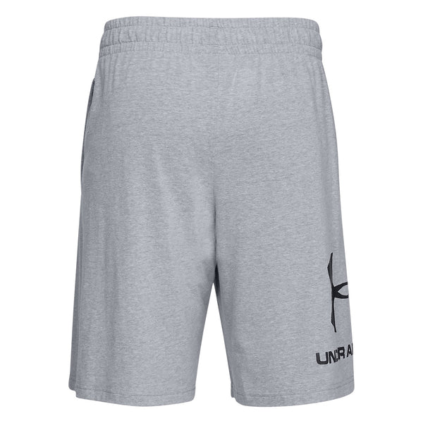 [1329300-035] Mens Under Armour Sportstyle Cotton Shorts