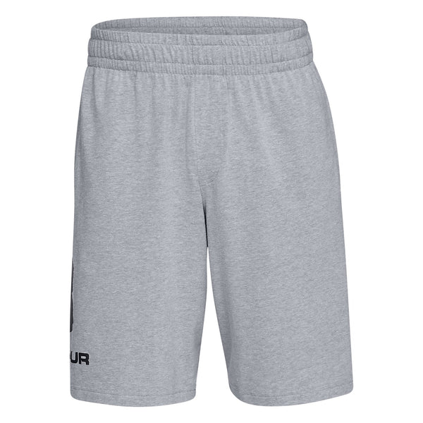 [1329300-035] Mens Under Armour Sportstyle Cotton Shorts