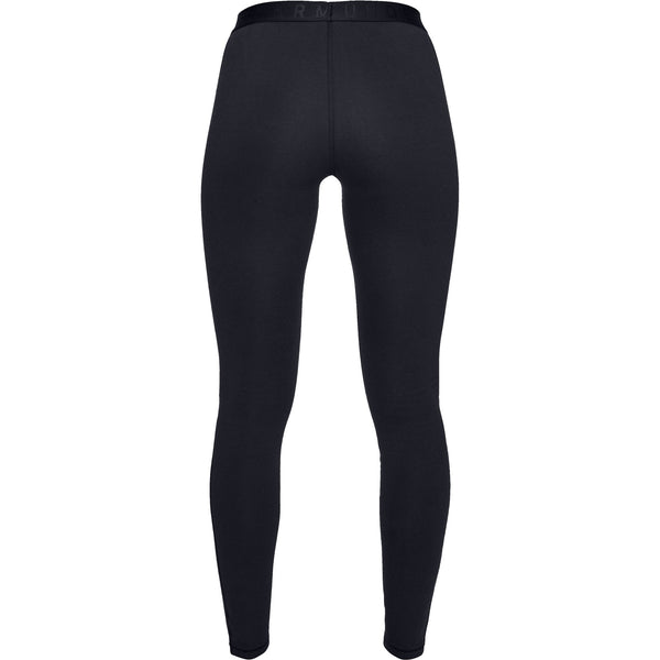 [1329318-001] Womens Under Armour Favorite Legging Wordmark Graphic