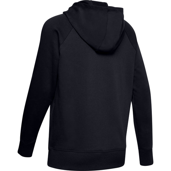 [1348559-001] Womens Under Armour Rival Fleece Sportstyle Hoodie