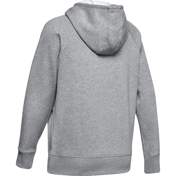 [1348559-035] Womens Under Armour Rival Fleece Sportstyle Hoodie