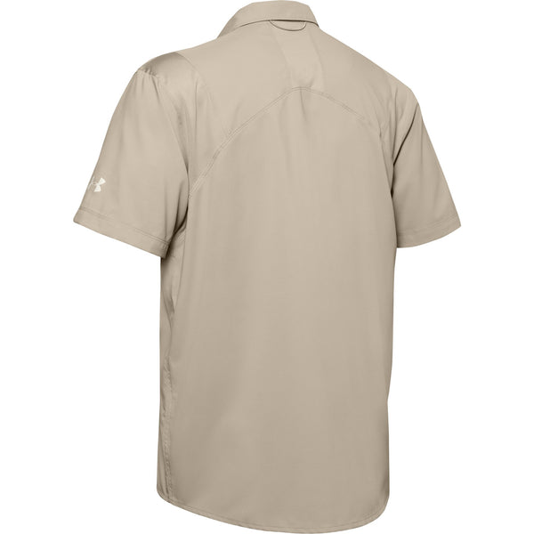 [1351123-299] Mens Under Armour Tide Chaser 2.0 Short Sleeve Shirt