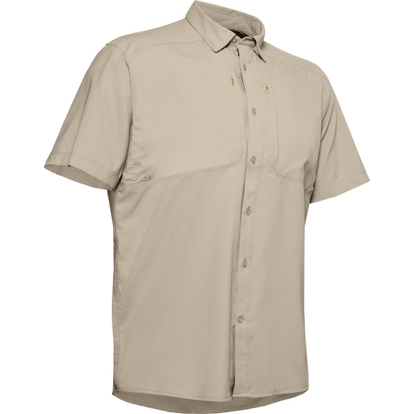 [1351123-299] Mens Under Armour Tide Chaser 2.0 Short Sleeve Shirt