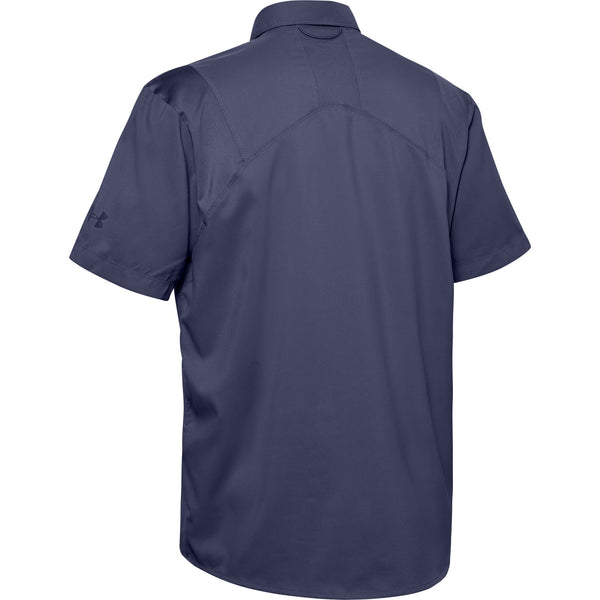 [1351123-497] Mens Under Armour Tide Chaser 2.0 Short Sleeve Shirt