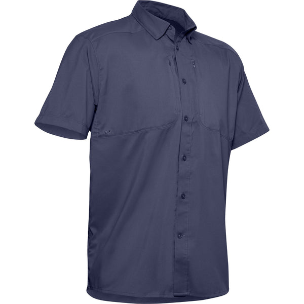 [1351123-497] Mens Under Armour Tide Chaser 2.0 Short Sleeve Shirt