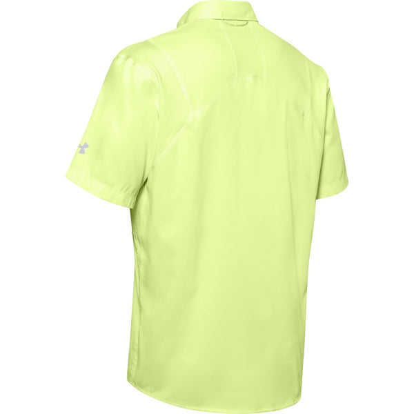 [1351123-730] Mens Under Armour Tide Chaser 2.0 Short Sleeve Shirt