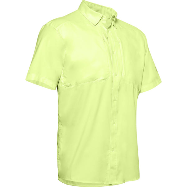 [1351123-730] Mens Under Armour Tide Chaser 2.0 Short Sleeve Shirt