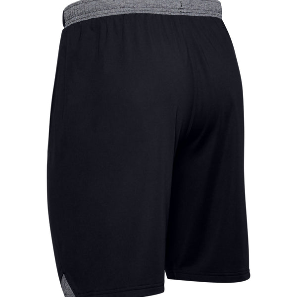 [1351350-001] Mens Under Armour Locker 9" Pocketed Shorts