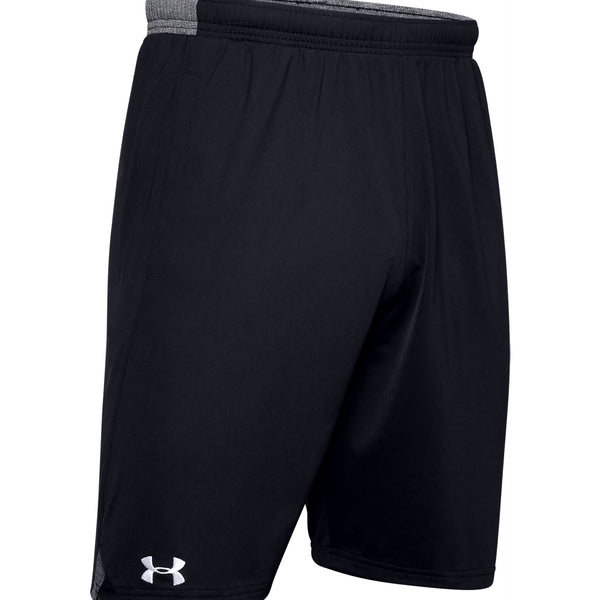 [1351350-001] Mens Under Armour Locker 9" Pocketed Shorts