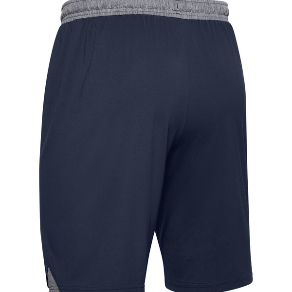 [1351350-410] Mens Under Armour Locker 9" Pocketed Shorts