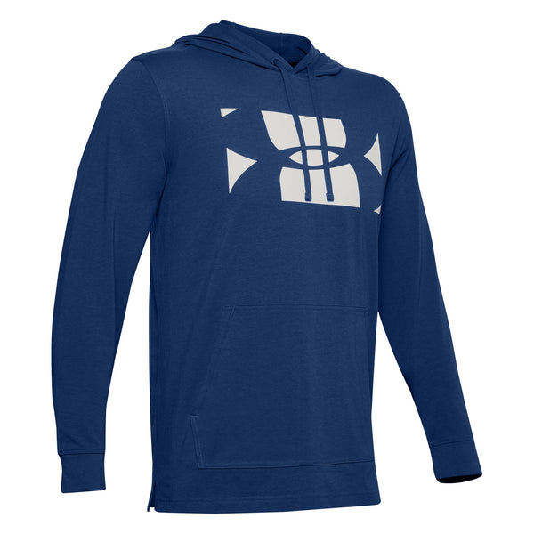 [1351576-449] Mens Under Armour Sportstyle Hoodie