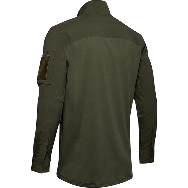 [1351792-390] Mens Under Armour Tactical Combat Shirt
