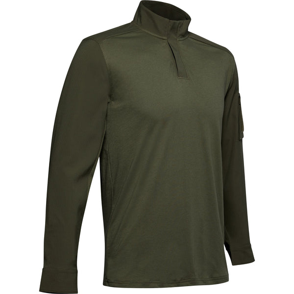 [1351792-390] Mens Under Armour Tactical Combat Shirt