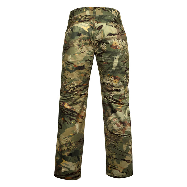 [1355317-988] Mens Under Armour Brow Tine Pants