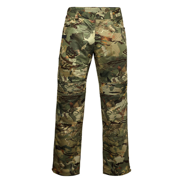 [1355317-988] Mens Under Armour Brow Tine Pants