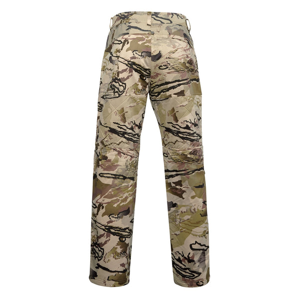 [1355317-999] Mens Under Armour Brow Tine Pants