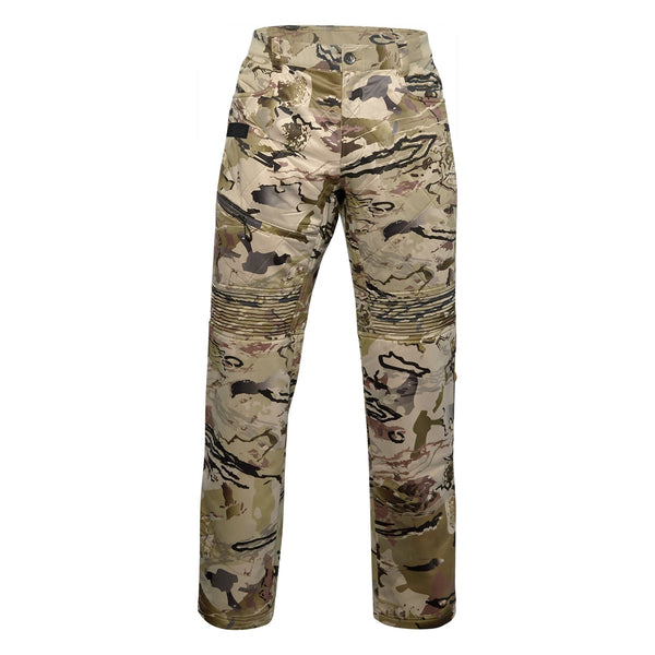 [1355317-999] Mens Under Armour Brow Tine Pants