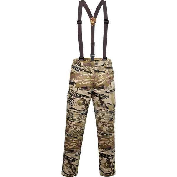 [1355322-999] Mens Under Armour Timber Pants