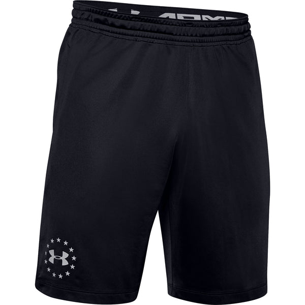 [1355562-001] Mens Under Armour Freedom MK1 Shorts