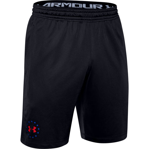 [1355562-002] Mens Under Armour Freedom MK1 Shorts