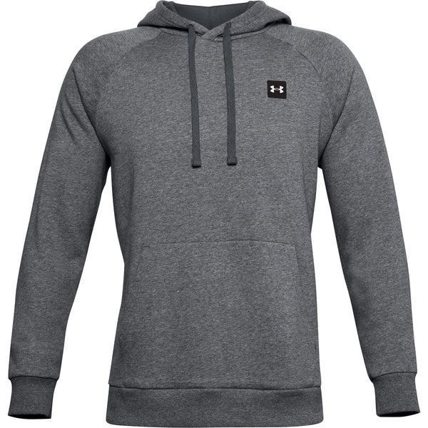 [1357092-012] Mens Under Armour Rival Fleece Hoody