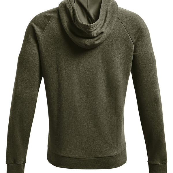 [1357092-390] Mens Under Armour Rival Fleece Hoodie